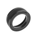 M85049/31-22Z - BACKSHELL STRAIGHT GROMMET NUT 2