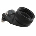 A8504951118A - CONN CABLE CLAMP SZ 18 BLACK