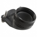 A8504951120A - CONN CABLE CLAMP SZ 20 BLACK