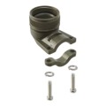 A8504951118W - CONN CABLE CLAMP SZ 18 OLIVE