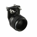 A850493913A - CONN CABLE CLAMP SZ 13 BLACK