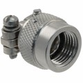A8504952S8N - CONN CABLE CLAMP SZ 8 SILVER