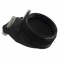 A850493921A - CONN CABLE CLAMP SZ 21 BLACK