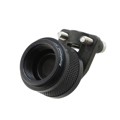 A8504951S10A - CONN CABLE CLAMP SZ 10 BLACK