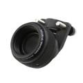A8504951S12A - CONN CABLE CLAMP SZ 12 BLACK