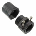 CL103030 - CONN CABLE CLAMP SZ 3 PG21 BLACK