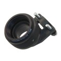 A8504951S14A - CONN CABLE CLAMP SZ 14 BLACK