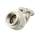 A8504951S8N - CONN CABLE CLAMP SZ 8 SILVER