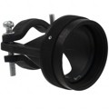 A8504952S24A - CONN CABLE CLAMP SZ 24 BLACK