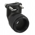 A8504939S13A - CONN CABLE CLAMP SZ 13 BLACK