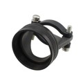 A8504952132A - CONN CABLE CLAMP SZ 32 BLACK