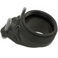 A8504939S21W - CONN CABLE CLAMP SZ 21 OLIVE