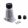 1122196001 - ARC 30A HANDLE WITH DRAWPLATES