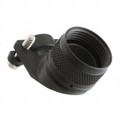 A8504951112A - CONN CABLE CLAMP SZ 12 BLACK