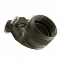 A8504951112W - CONN CABLE CLAMP SZ 12 OLIVE