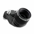 A850495118A - CONN CABLE CLAMP SZ 8 BLACK
