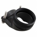 A8504951122A - CONN CABLE CLAMP SZ 22 BLACK