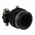 A8504952S8A - CONN CABLE CLAMP SZ 8 BLACK