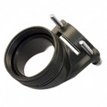 A8504951124W - CONN CABLE CLAMP SZ 24 OLIVE