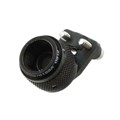 A8504951S8A - CONN CABLE CLAMP SZ 8 BLACK