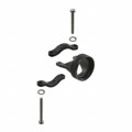 A8504952148A - CONN CABLE CLAMP SZ 48 BLACK