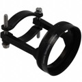 A8504952S48A - CONN CABLE CLAMP SZ 48 BLACK