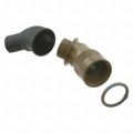 SLM54AB-1006A-25-0 - CONN BACKSHELL SHRINK BOOT SZ 10