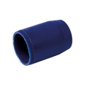 T 2993 510 9C - CONN BACKSHELL BLUE 100PC