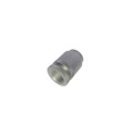 IP-UNAC16ZG-PG16 - CG ADAPTER 16 GRY ZN PG16