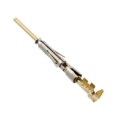 SP20W2F - CONTACT PIN 20-22AWG SZ20 CRIMP