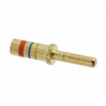 M39029/58-364 - CONTACT PIN 16-20AWG CRIMP GOLD