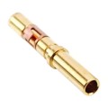 MS16M23F - CONTACT SOCKET 16-18AWG CRIMP