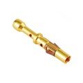 MS20M23F - CONTACT SOCKET 20-22AWG CRIMP