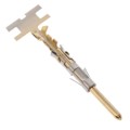 SP20M2F - CONTACT PIN 20-22AWG SZ16 CRIMP