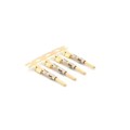 SP16M2G30 - CONTACT PIN 16-18AWG SZ16 CRIMP
