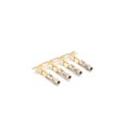 SS16M2G30 - CONTACT SOCKET 16AWG SZ16 CRIMP