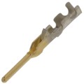 HR10-PC-111 - CONTACT PIN 26-30AWG CRIMP GOLD