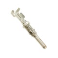 APK-PB25A25-002 - CONTACT PIN SZ 2.5MM CRIMP TIN