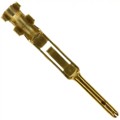 JN1-22-22P-PKG100 - CONTACT PIN 21-25AWG CRIMP GOLD