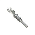 962972-1 - CONTACT PIN 13-17AWG CRIMP TIN