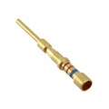 M39029/31-627 - CONTACT PIN 20-24AWG CRIMP GOLD