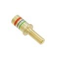 M39029/58-365 - CONTACT PIN 12-14AWG CRIMP GOLD