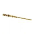 M39029/18-177 - CONTACT PIN 22AWG CRIMP GOLD