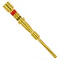 10-314980-20P - CONTACT PIN 20-24AWG CRIMP GOLD