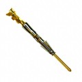SM20WL-3S26 - CONTACT PIN 20-22AWG CRIMP GOLD