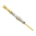MP20W23G30 - CONTACT PIN 20-22AWG CRIMP GOLD
