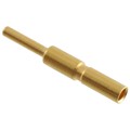 SC000036 - CONTACT PIN 14-18AWG CRIMP GOLD