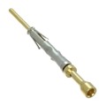 RM24W3K - CONTACT PIN 24-26AWG CRIMP GOLD