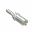 10-729867-081 - CONTACT PIN 8AWG CRIMP SILVER