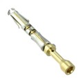 RC24W3K - CONTACT SOCKET 24-26AWG CRIMP